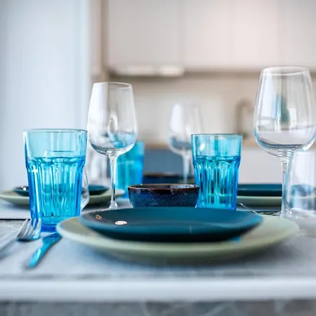 Апартамент Sky Academic