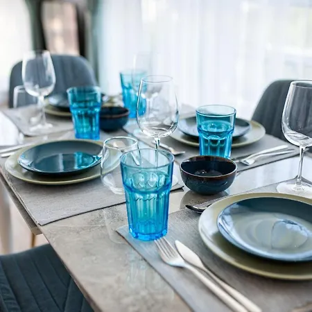 Апартамент Sky Academic