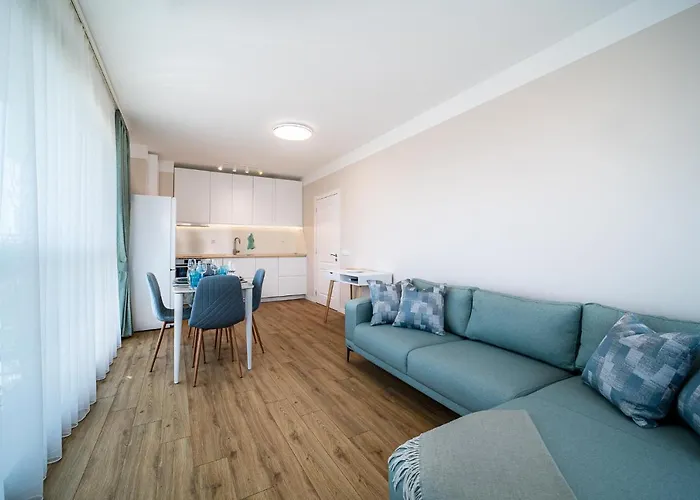 公寓 Sky Academic *