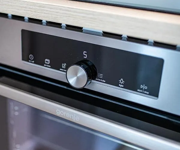 Sky Academic 公寓 *