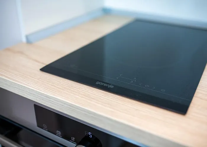 公寓 Sky Academic 瓦爾納