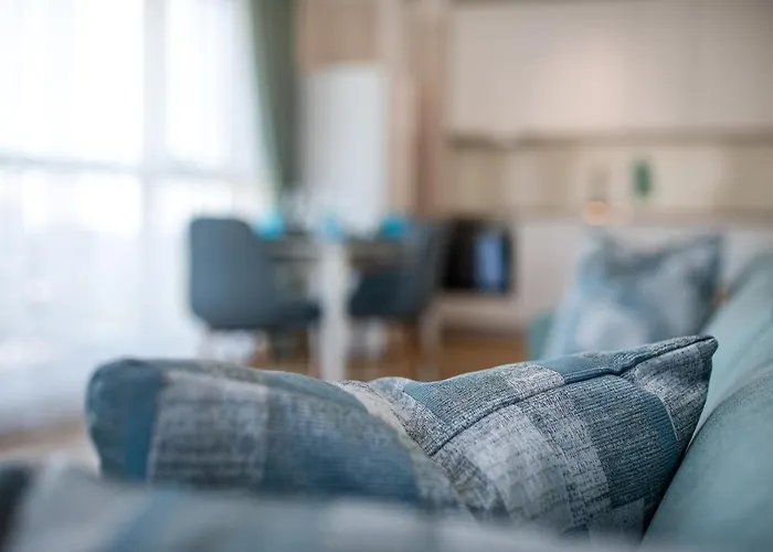 公寓 Sky Academic 瓦爾納