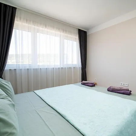 Sky Academic Appartement