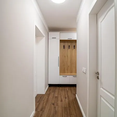 Appartement Sky Academic Varna