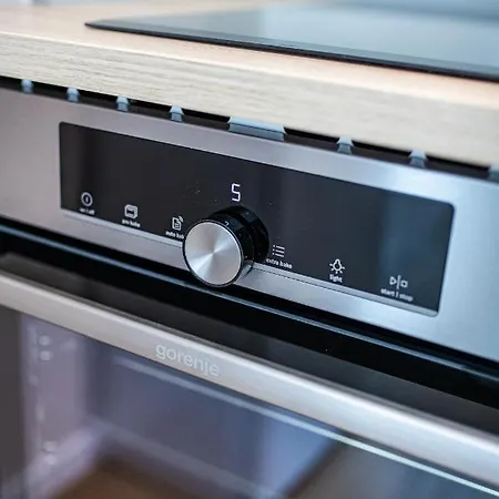 Sky Academic Апартаменты *