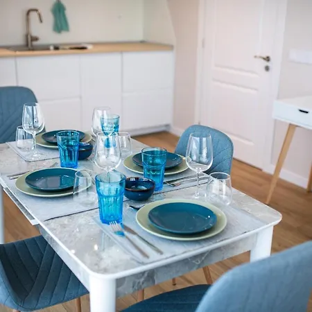 Sky Academic Appartement