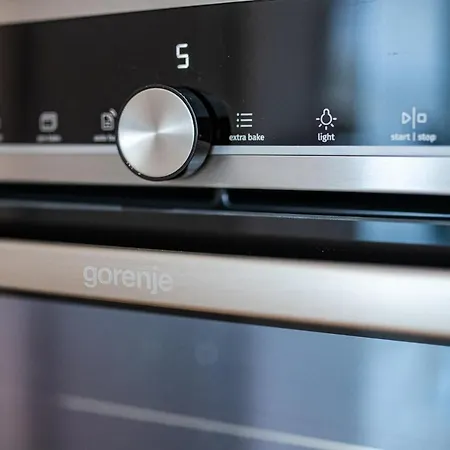 Sky Academic Appartement