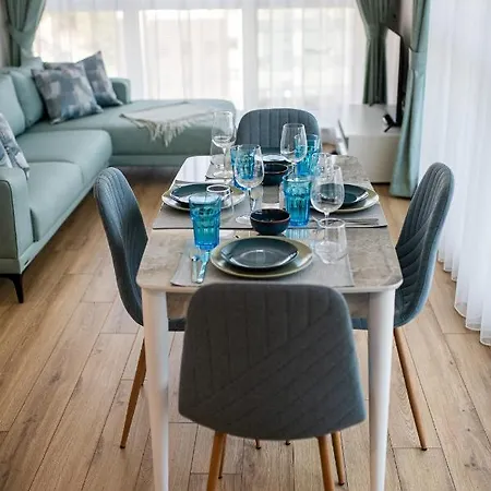 Appartement Sky Academic