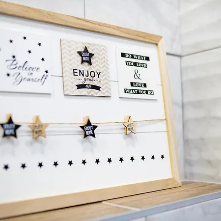 Апартаменты Sky Academic