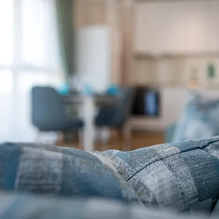 Апартаменты Sky Academic Варна