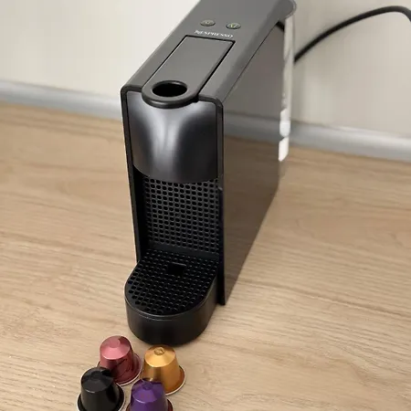 Апартаменты Sky Academic