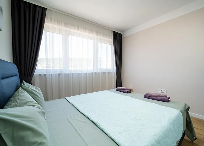 Sky Academic Apartment