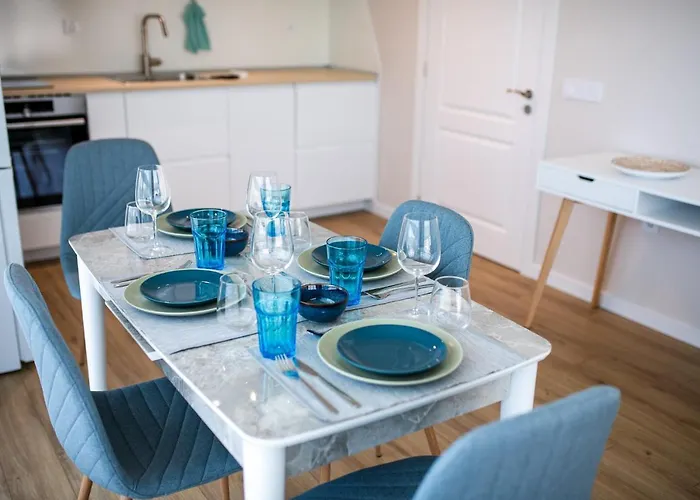 Sky Academic Apartment