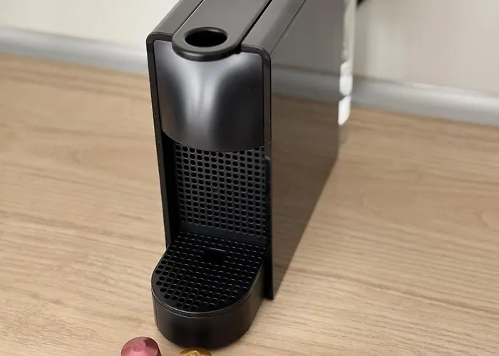 Apartment Sky Academic